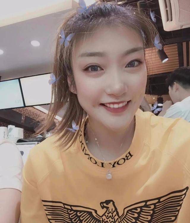 我家的小公主