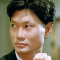 动漫打扑克