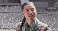 汤芳《纯白》1