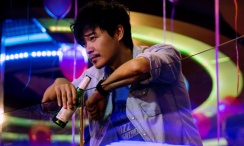 万圣节性爱派对