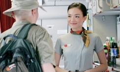 闯空门什么意思