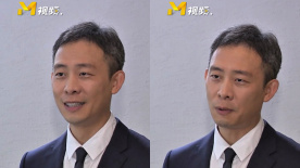 感情：好兄弟