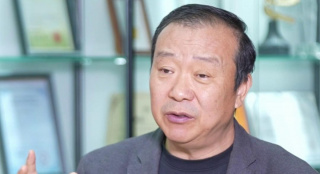 一对情侣的恋情